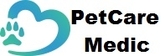 PetCareMedic Logo